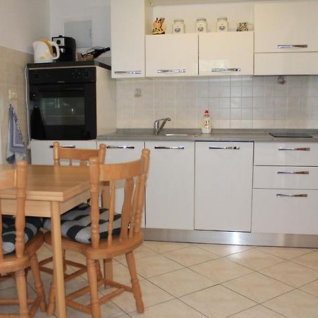 Apartment Frleta Umag Buitenkant foto