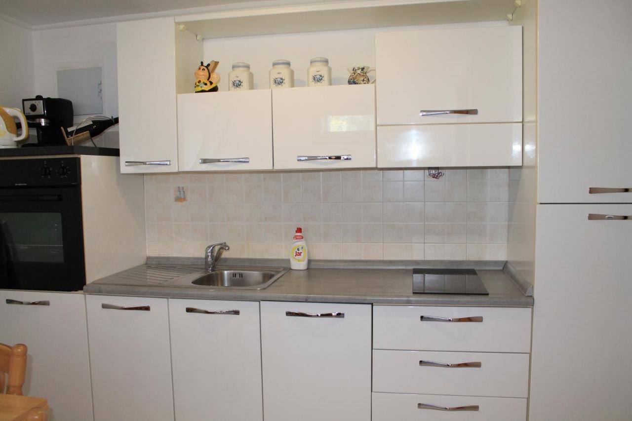 Apartment Frleta Umag Buitenkant foto